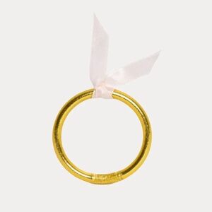 BUDHAGIRL GOLD ALL SEASON BANGLE™ (ASB™) FOR KIDS